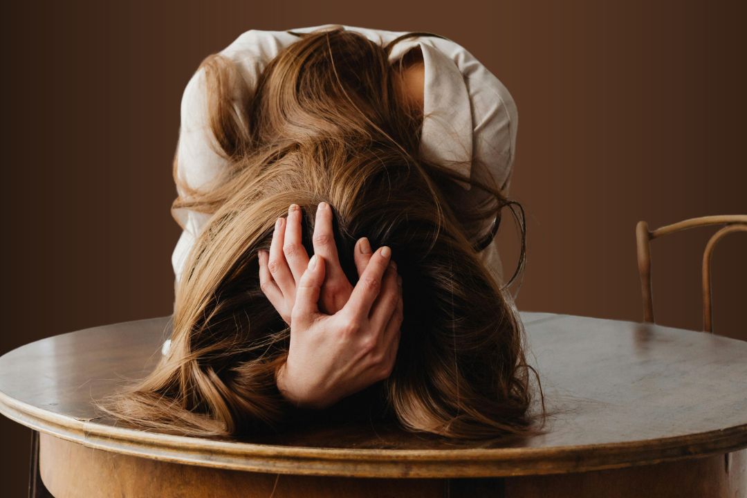 Öronfrön, aurikuloterapi för stress - Acuears
