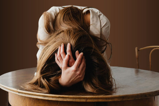 Öronfrön, aurikuloterapi för stress - Acuears