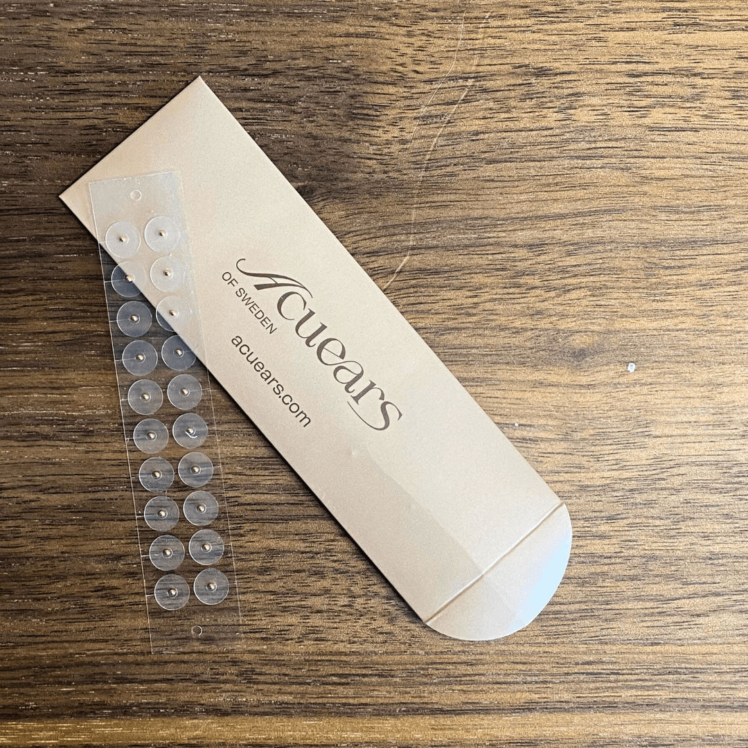 Refill - Gold - Acuears