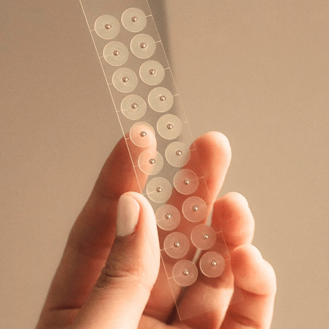 Refill - Gold - Acuears