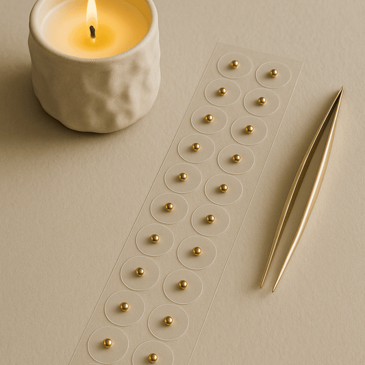Refill - Gold - Acuears