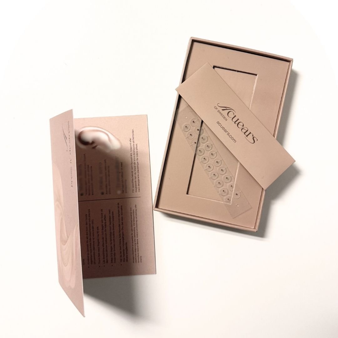 Startkit - Gold - Acuears